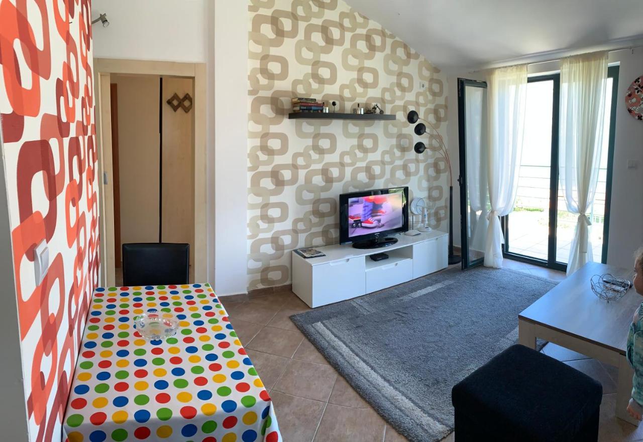 Apartman Barbara Κότορ Εξωτερικό φωτογραφία