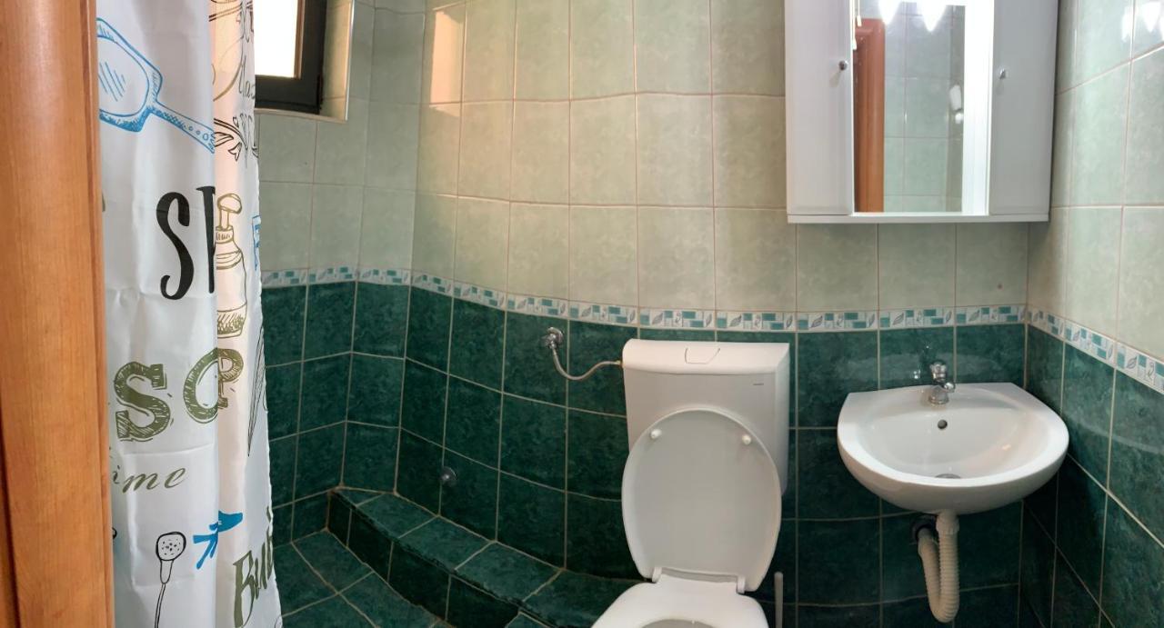 Apartman Barbara Κότορ Εξωτερικό φωτογραφία